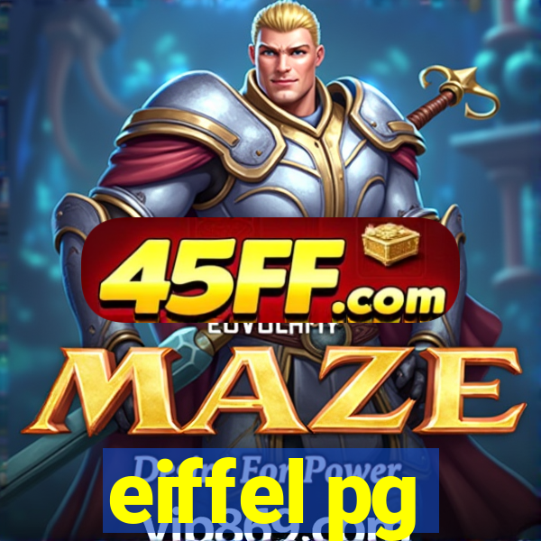 eiffel pg